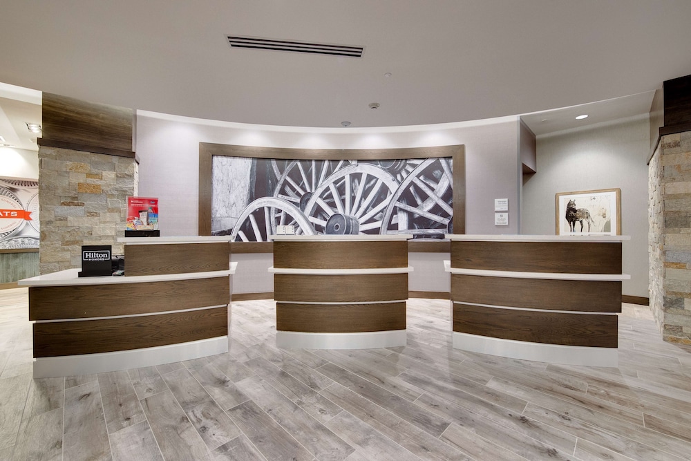 Hampton Inn & Suites Fort Worth Downtown - photo 7