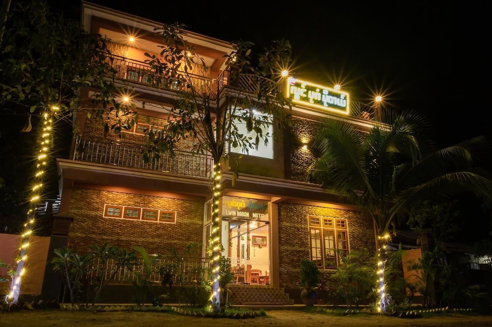Lwin Bagan Motel - last minute hotel in Unknown City