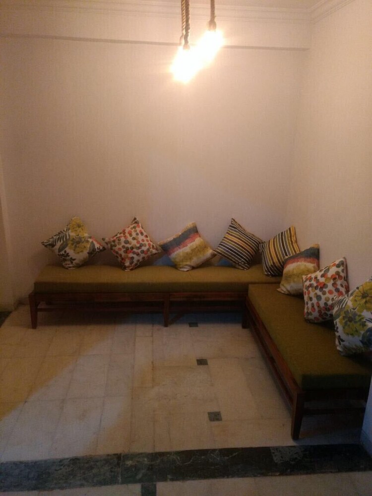 The Social Space — Mumbai — photo 3