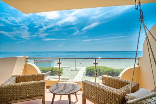 El Diamante — hotel in Casares