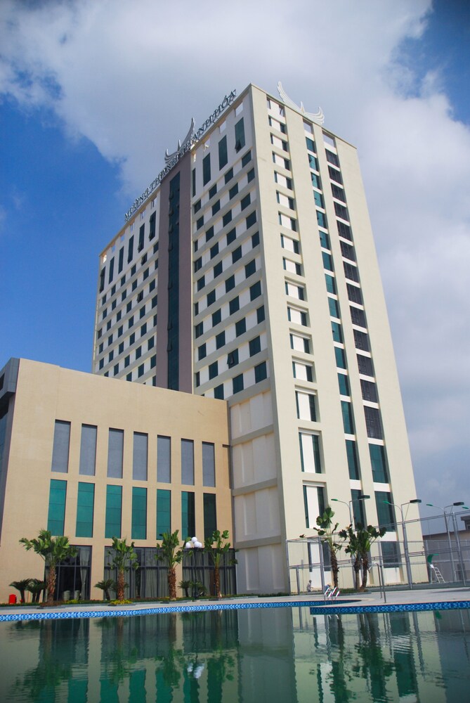 Muong Thanh Thanh Hoa Hotel in Thanh Hoa, Vietnam