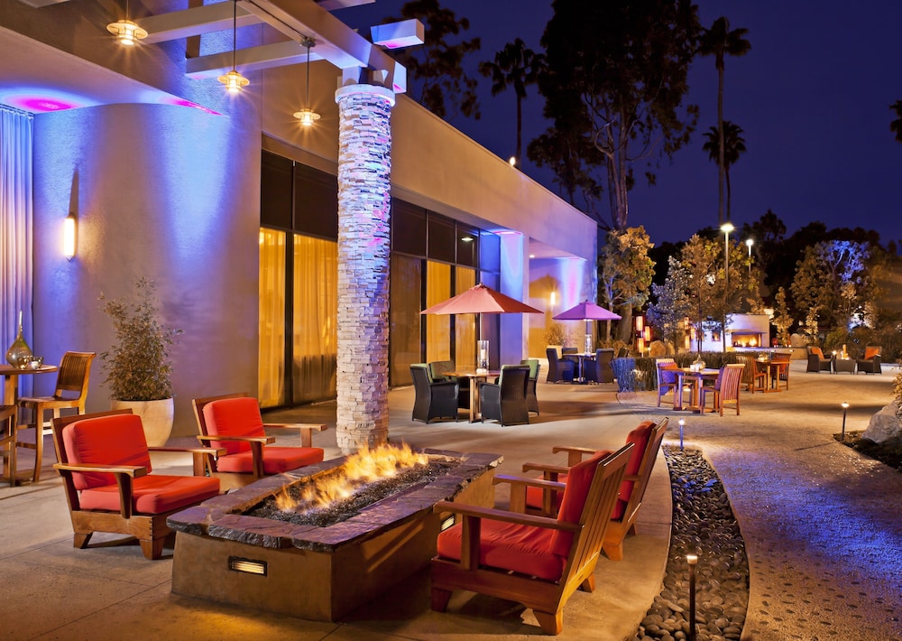 Torrance Marriott Redondo Beach - photo 67