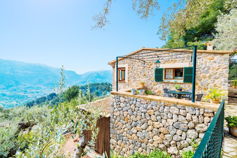 S'Olivaret Fornalutx — hotel in Fornalutx