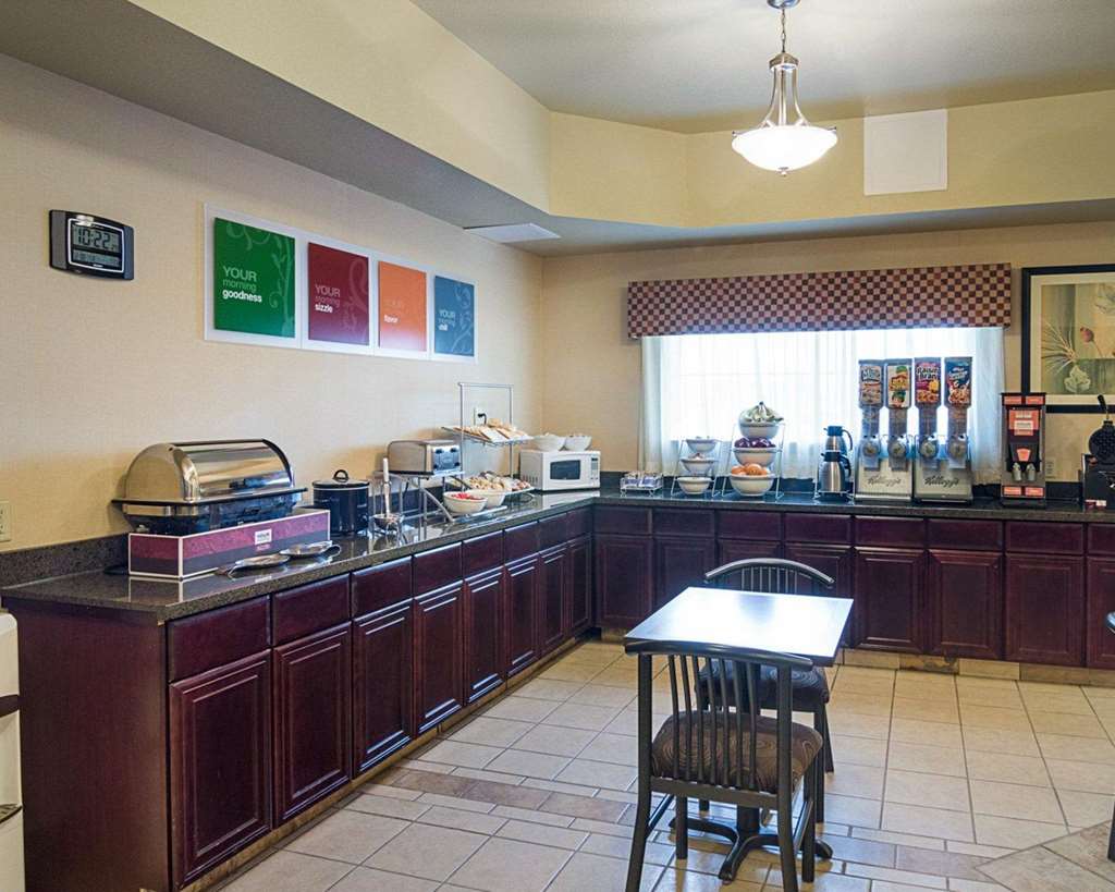 Comfort Inn I 20 Midland Stanton - photo 56
