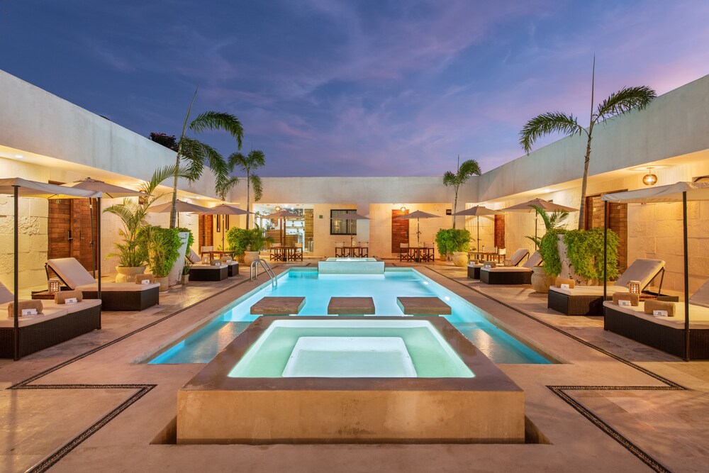 Avela Boutique Hotel — 4-Star Luxury Hotel in Sayulita, Mexico