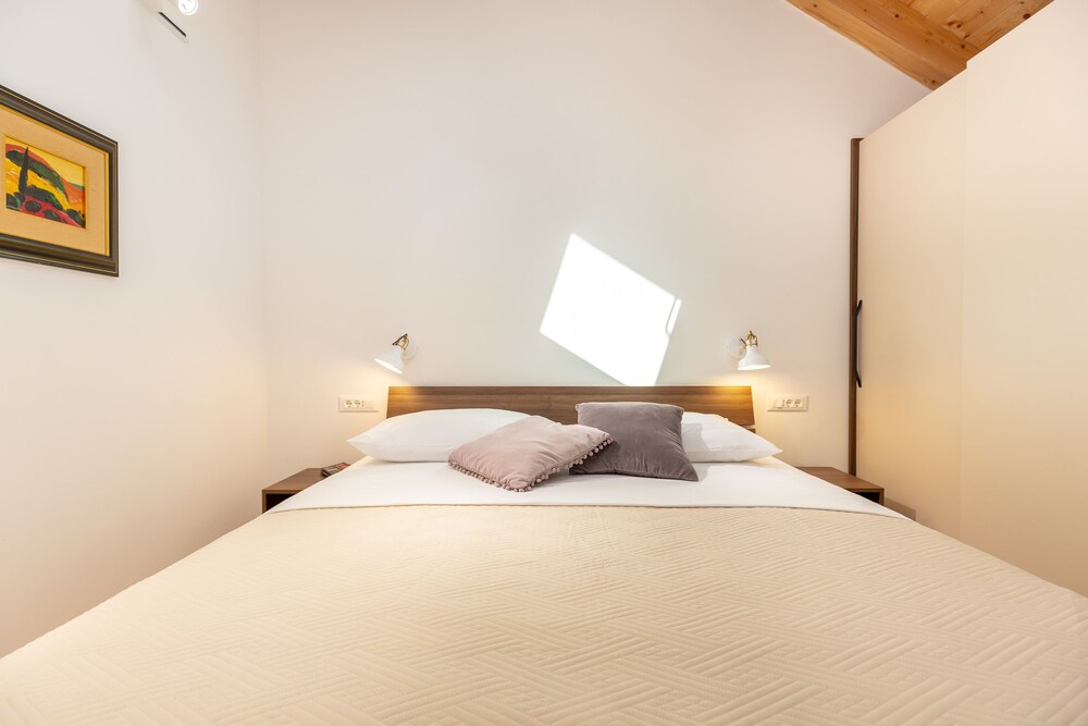 Apartment Hedera A55