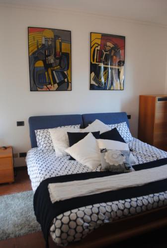 La Maison d'Alizè — 4-Star Luxury Hotel in Lecco, Italy