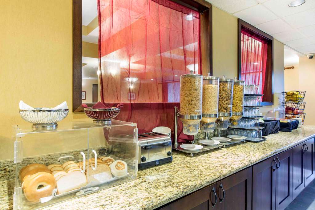 The Oaks Hotel & Suites - photo 45