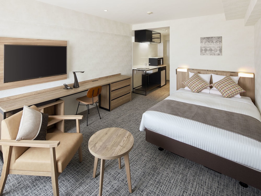 Hotel Mystays Kiyosumi Shirakawa