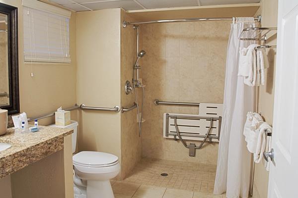 Best Western Fort Myers Waterfront - photo 17