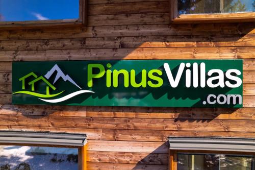 PinusVillas Private Jacuzzi & Phyto Sauna — 4-Star Luxury Hotel in Samokov, Bulgaria