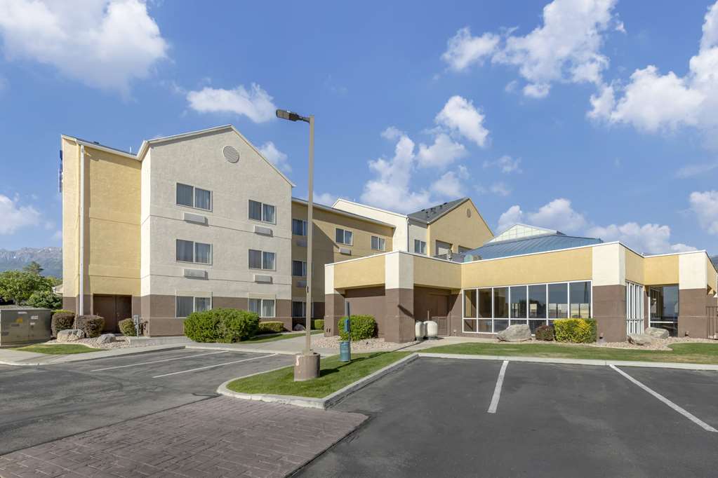 Comfort Inn & Suites Orem Provo - photo 2