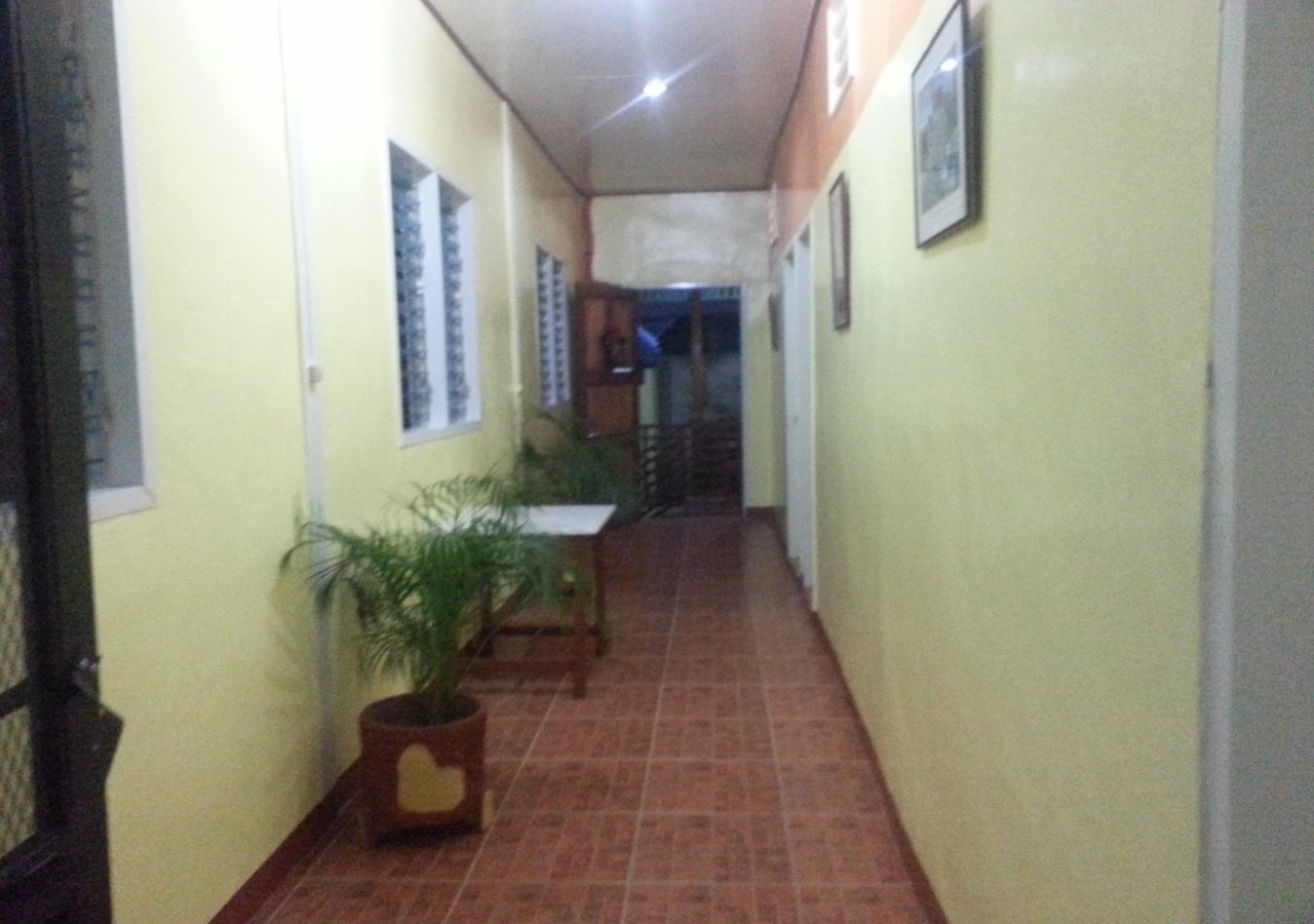 Casa Yolanda — 4-Star Luxury Hotel in El Nido, Philippines