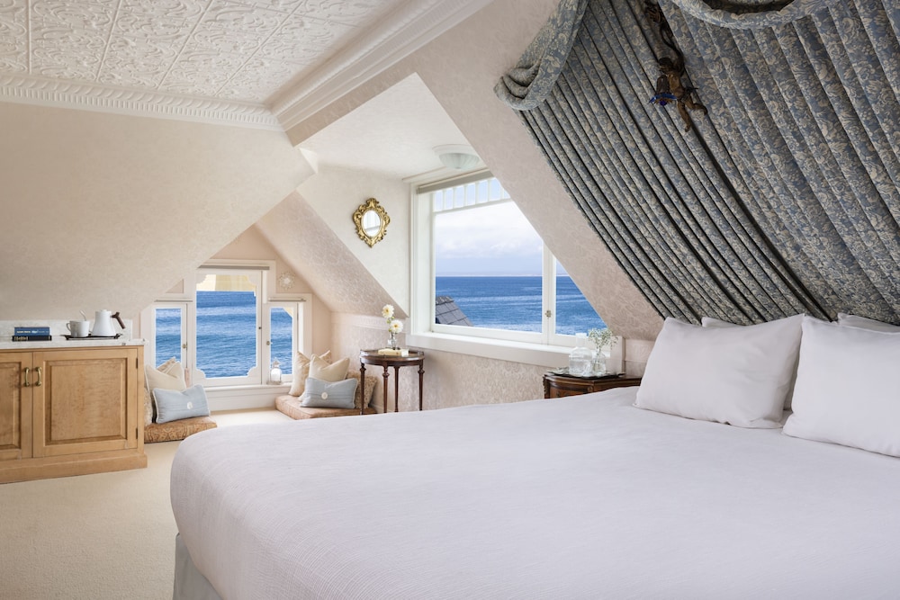 Seven Gables Inn on Monterey Bay A Kirkwood Collection Hotel - photo 31