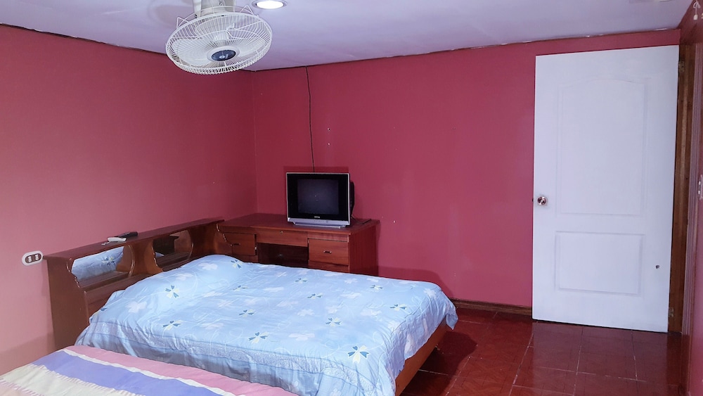 Aparthotel Gonzalez — Canas — photo 5