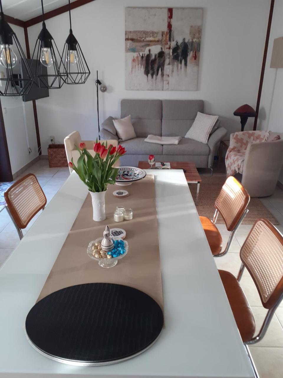 Dünenhaus Nadine in De Haan, Belgium