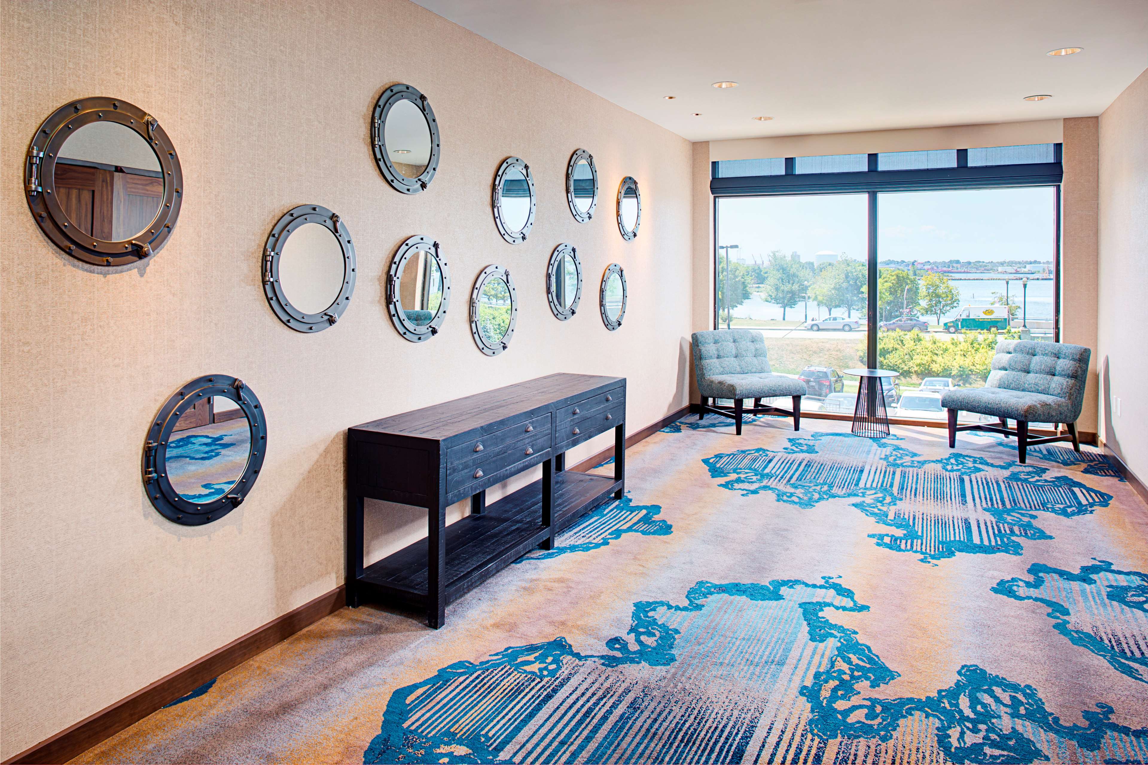 Hilton Garden Inn Providence - photo 11