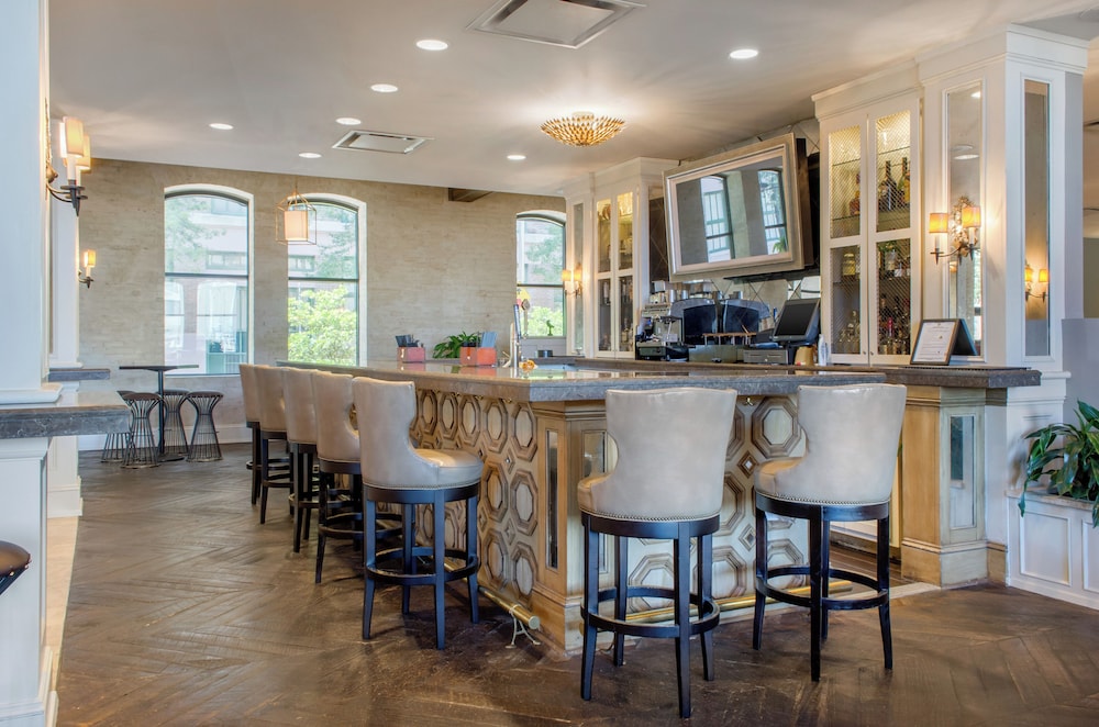 The Riverfront Hotel New Orleans - photo 57