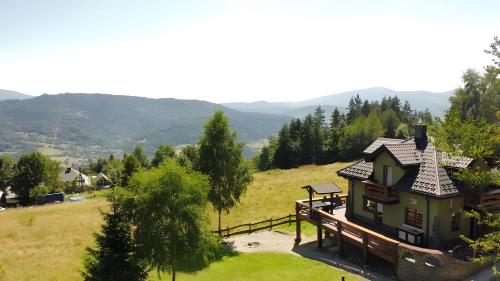 Przystanek Madejowa — hotel in Jelesnia