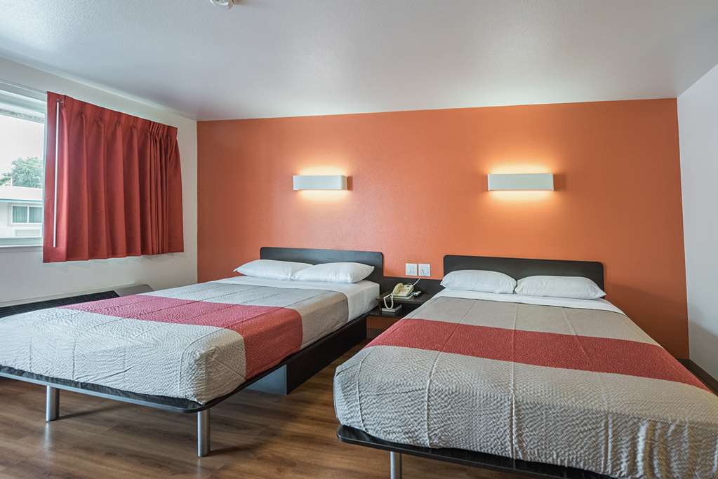 Motel 6 Fallon NV - photo 12