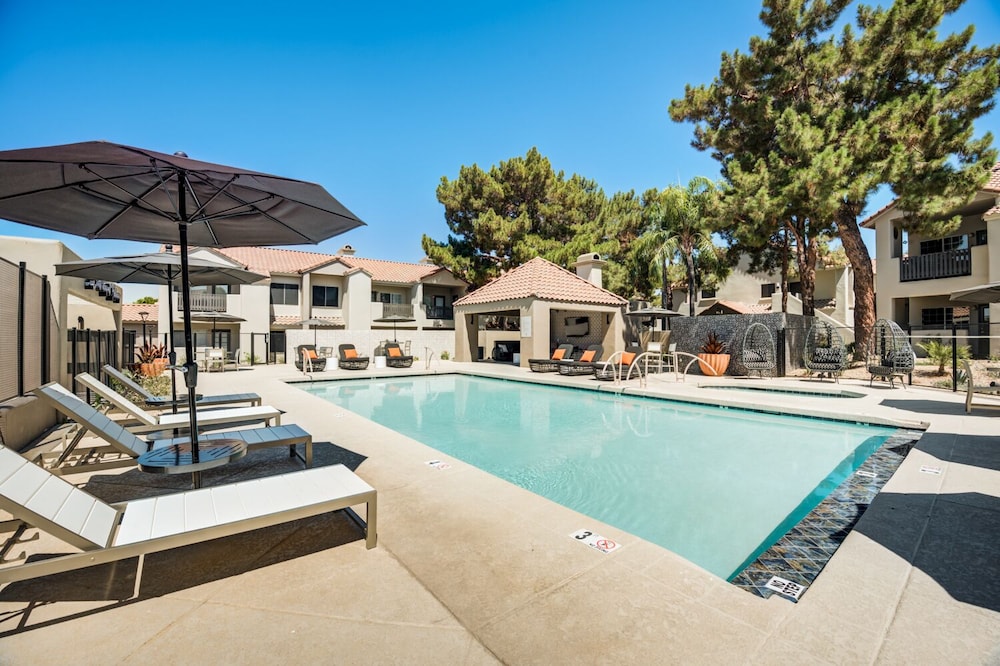 Hideaway North Scottsdale Scottsdale - photo 24