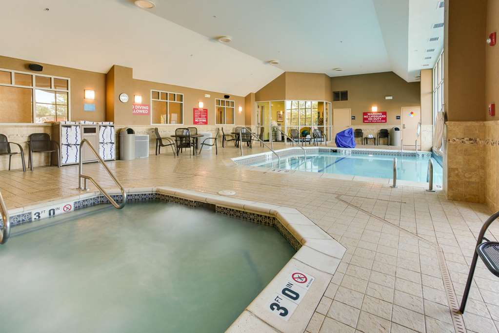 Drury Inn & Suites West Des Moines - photo 21