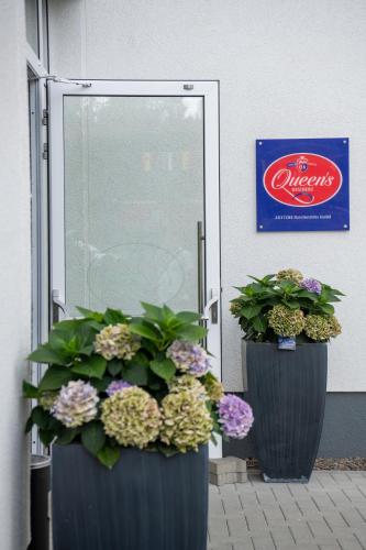Queens Residenz - last minute hotel in Berlin