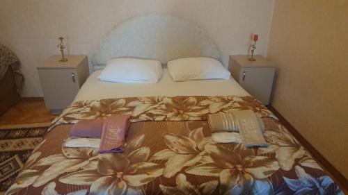 Grandma`s Hotel