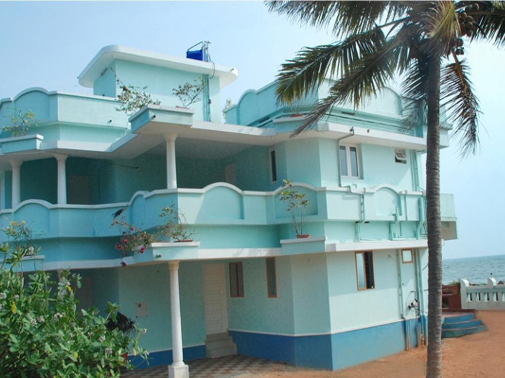 Ocean Breath Homestay
