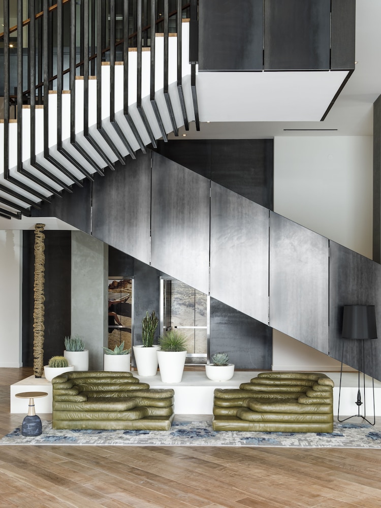 Kimpton Rowan Palm Springs Hotel an IHG Hotel - photo 3