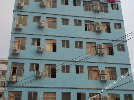 Beihai Yatong Hotel - last minute hotel in Beihai