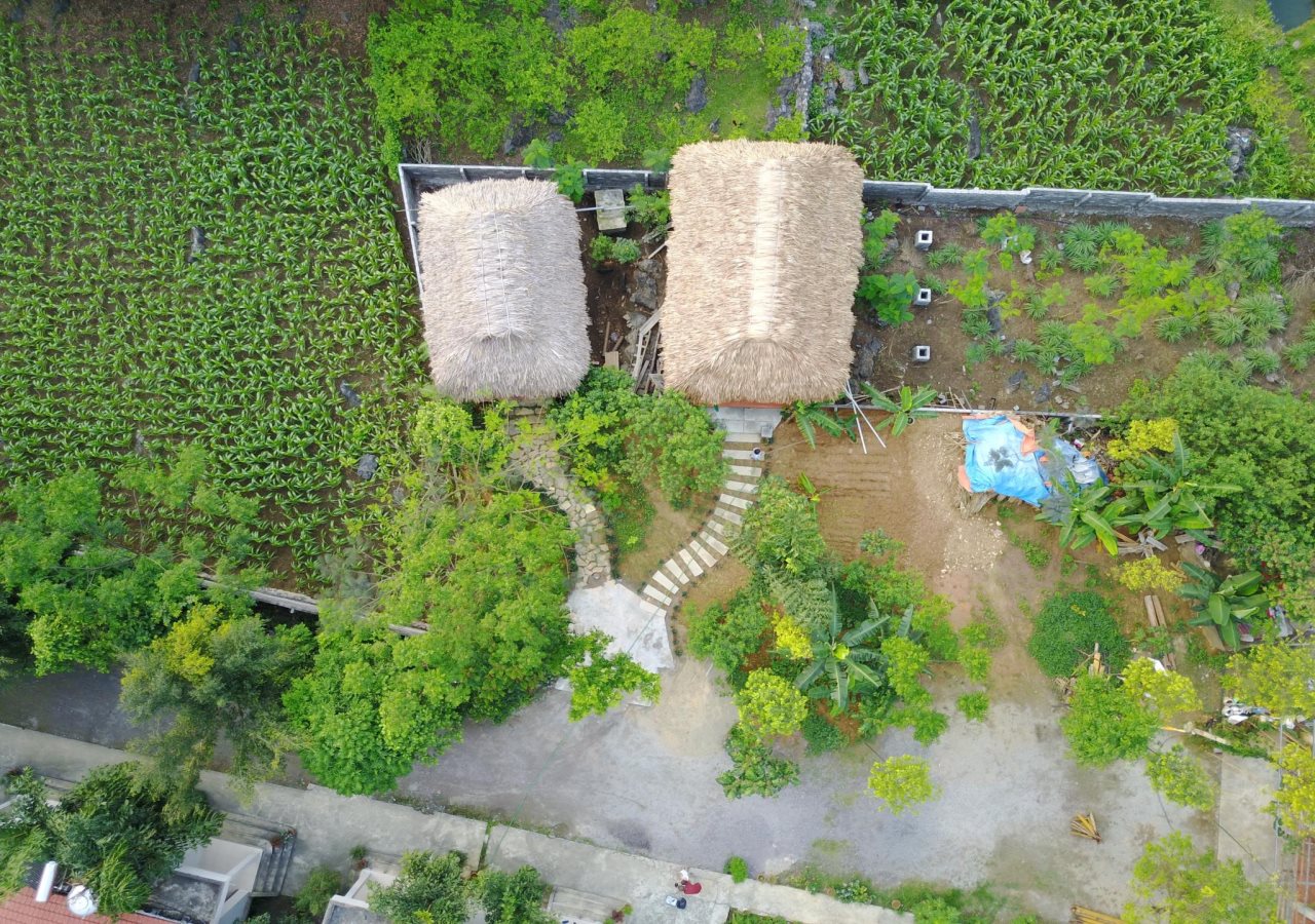 Cuc Phuong Hotel - last minute hotel in Ninh Binh