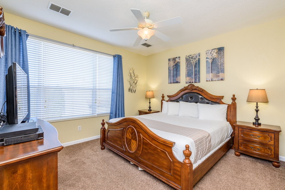 Vista Cay Resort Direct Townhomes by Millennium Management - photo 9