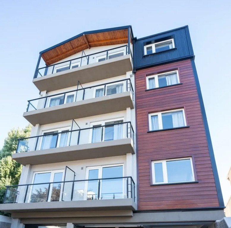 Portales de la Patagonia Apartments — 4-Star Luxury Hotel in San Carlos De Bariloche, Argentina