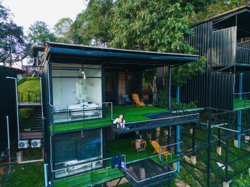 Amaze Muang Khai — hotel in Mae Taeng