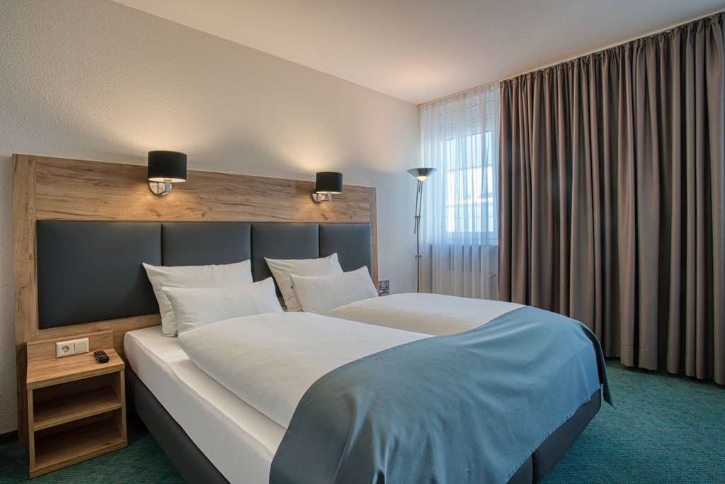 Centro Hotel Boblingen Trademark Collection By Wyndham — Boeblingen