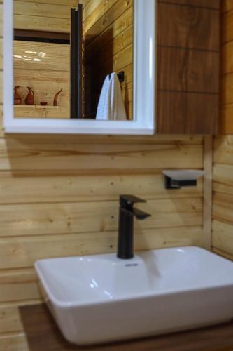 Cottage Aisi კოტეჯი აისი