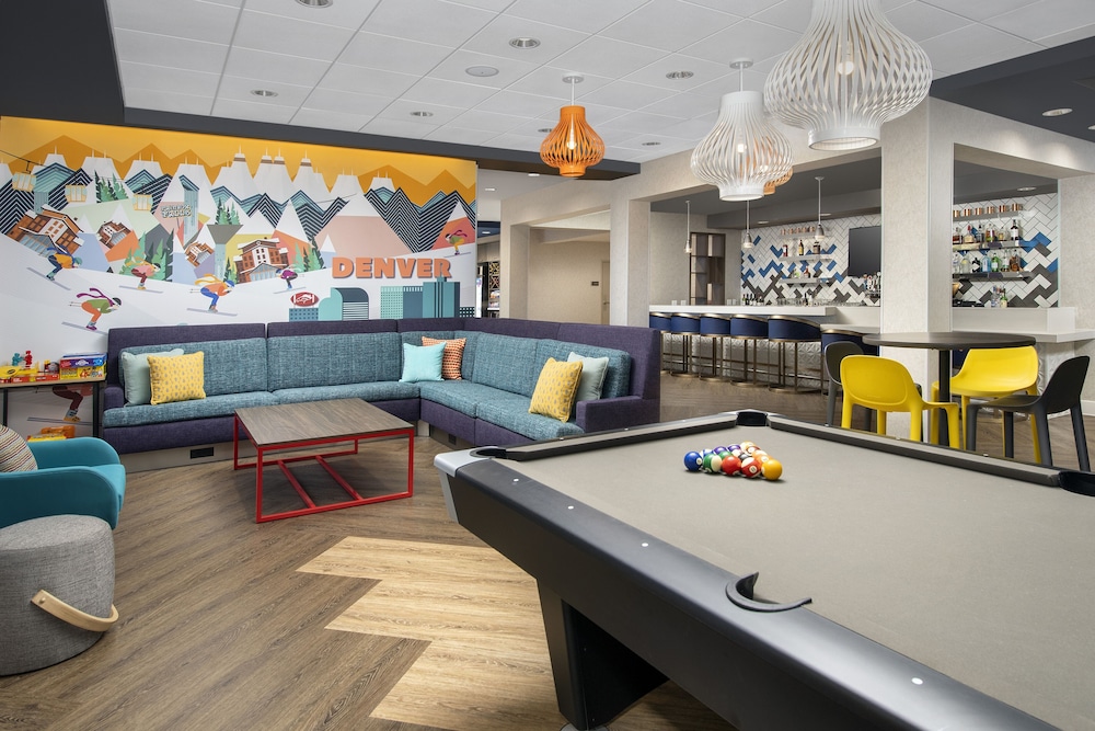 Tru by Hilton Denver Airport Tower Road - photo 25