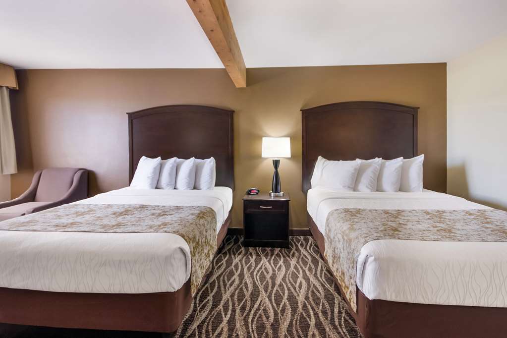 Best Western Weston Inn - photo 12