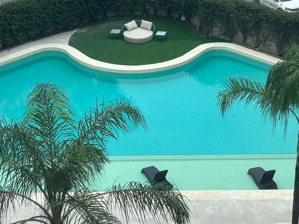 Novotel Monterrey Valle