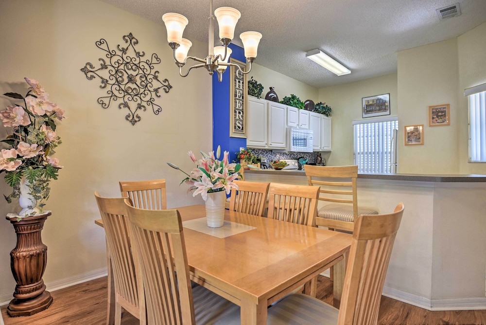 17 Mi To Epic Universe Townhome with Resort Perks - photo 6