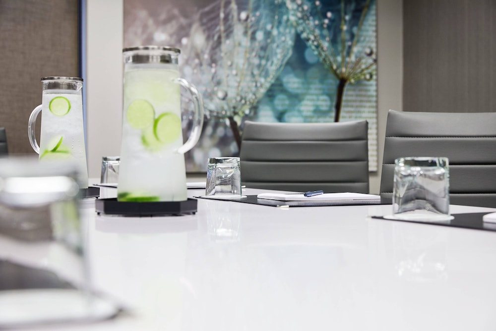 SpringHill Suites St. Louis Brentwood - photo 27