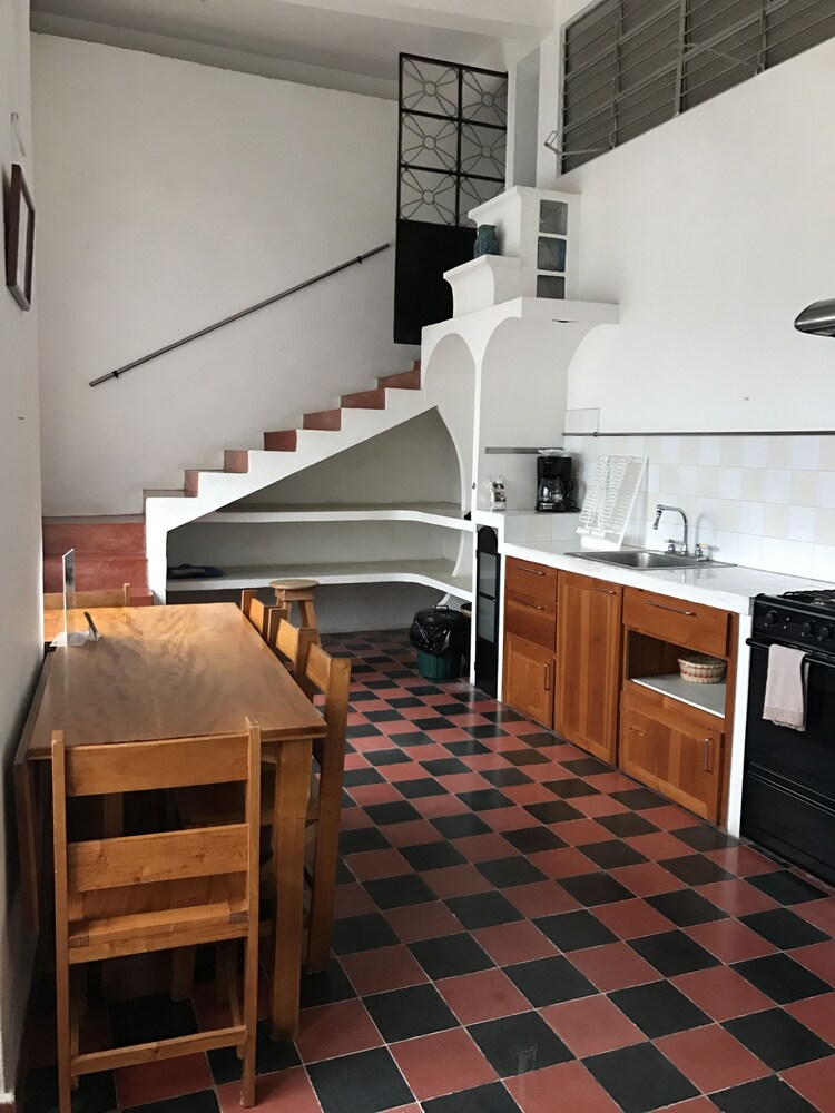 Casa Los Comales — Xilitla — photo 2