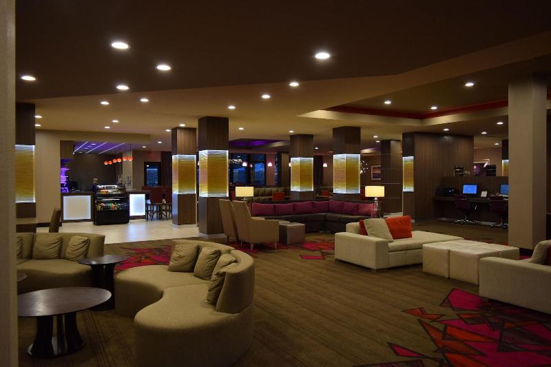 Courtyard by Marriott Dallas DFW Airport North Grapevine - photo 16
