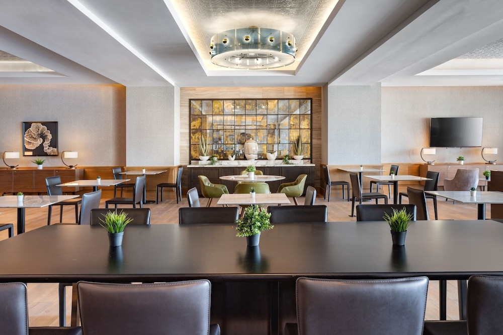 JW Marriott Tampa Water Street - photo 60