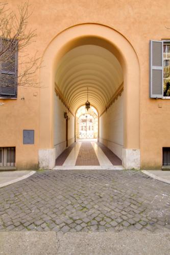 In Rome — Rome — photo 4