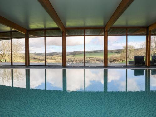 Westhayes in Camelford, United Kingdom