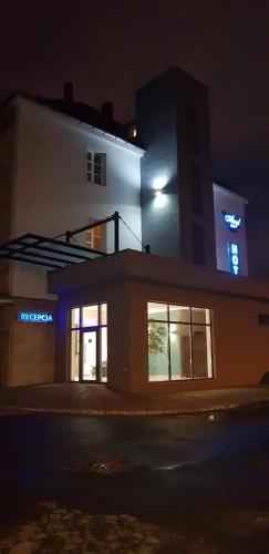 Hotel Azyl — Gorzow Wielkopolski