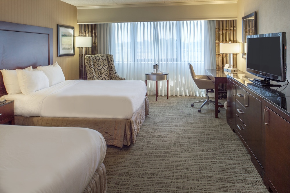 Crowne Plaza St. Louis Airport by IHG - photo 91
