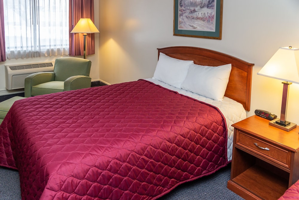 Manti Country Village Motel - photo 3